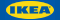 ikea IKEA - Estor celular semiopaco azul 120x155 cm