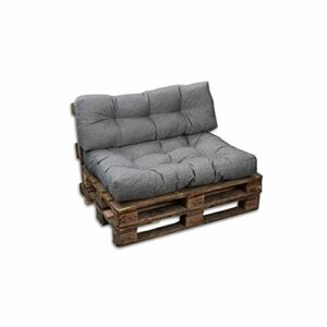 Cojines / colchón de Paleta, sofá, sillón, Asiento para Pal…