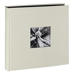 Hama Fine Art Jumbo - Álbum de fotos 30 x 30cm, 100 páginas…