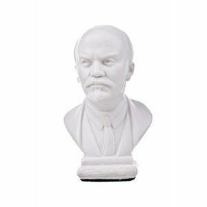 danila-souvenirs Busto / Estatua de mármol del líder soviét…