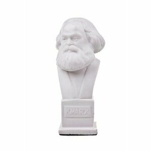danila-souvenirs Filósofo alemán socialista Karl Marx Busto…