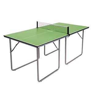 Joola Mesa de Ping Pong Unisex para Adultos, tamaño Mediano…