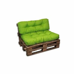 Bananair - Cojines / colchón de Paleta, sofá, sillón, Asien…