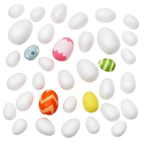 THE TWIDDLERS - 50 Huevos de Pascua para Pintar y Decorar -…