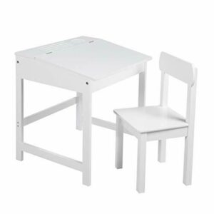 Roba - Atril escolar con silla, mesa de escritorio infantil…