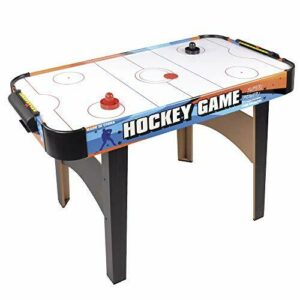 ColorBaby 85330 - Mesa air hockey