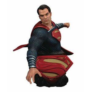 Beast Kingdom Toys Busto Superman 15 cm. Liga de la Justici…