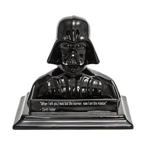 NSC CIN - Star Wars - Hucha - Busto Darth Vader - 805815065…