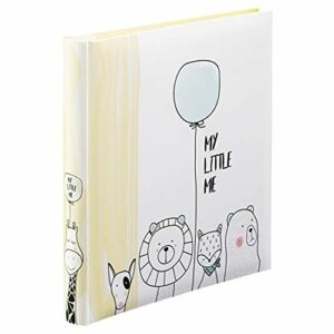 Hama My Little Me-Álbum (29 x 32 cm, 60 páginas, máximo 300…