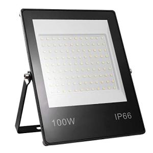 Yinet-EU 100W LED Foco Exterior 10000LM Foco Proyector LED…