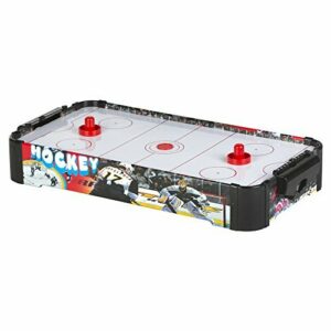 ColorBaby 43315 - Juego air hockey de mesa