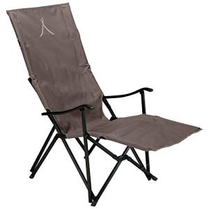 Grand Canyon El Tovar Lounger Camping Chairs, Unisex-Adult,…