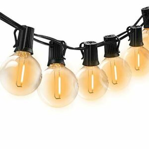 Esperanzado cáustico nuez ▷ Cadenas de bombillas y guirnaldas de luces de cuerda. Catálogo  actualizado 2022 | We Are Decor