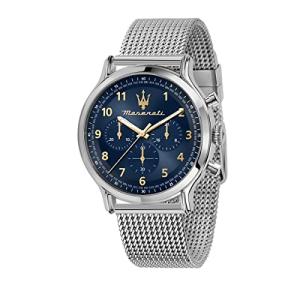 Maserati Reloj Hombre Epoca Limited Edition, Cronógrafo, De…