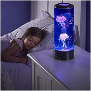 The Hypnotic Jellyfish Aquarium, Jellyfish Lava Lamp, Jelly…