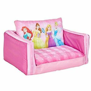 Disney Princesas Mini sofá abatible (Worlds Apart 286DPE01E…