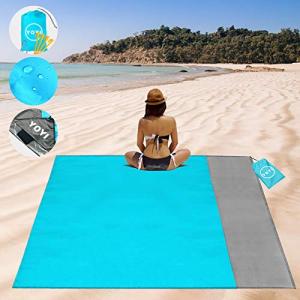 alfombra de meditación Haifei Manta redonda de playa alfombra de yoga 59 x 59 in mantel de playa mandala manta de picnic círculo 