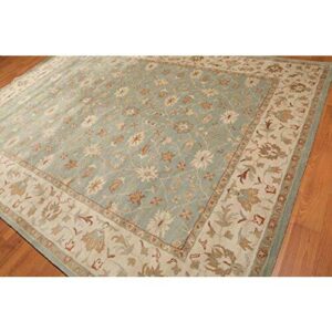Persian Designs Alfombras y alfombras persas Azules Tradici…