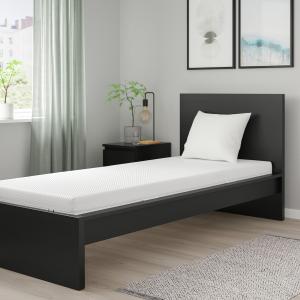IKEA - Colchón espuma firme/blanco 90x200 cm