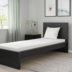 IKEA - Colchón espuma firme/blanco 90x200 cm