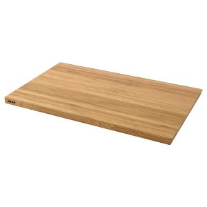 IKEA - Tabla de cortar bambú 45x28 cm