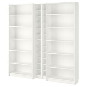 IKEA - GNEDBY Librería Blanco
