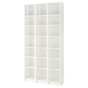 IKEA - Librería Blanco