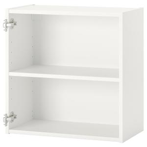 IKEA - Armario pared 1 balda blanco