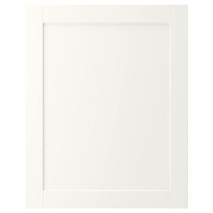 IKEA - Puerta Blanco estructura 60x75 cm
