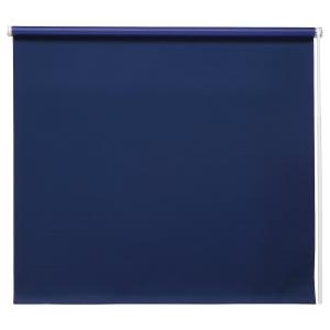 IKEA - Estor opaco Azul 120x195 cm