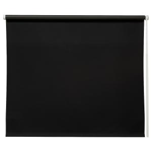 IKEA - Estor opaco Negro 200x195 cm
