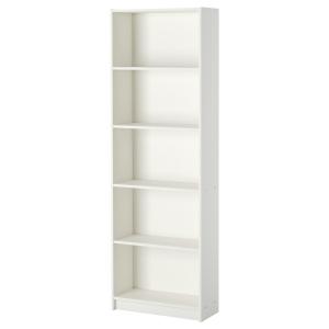 IKEA - Librería blanco