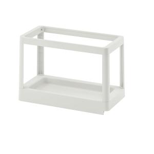 IKEA - Estructura extraíble residuos gris claro