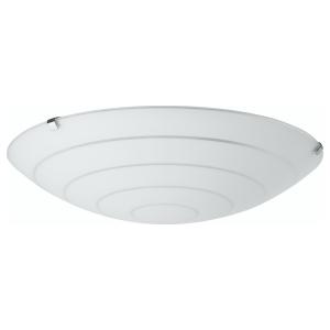 IKEA - Lámpara colgante de techo blanco