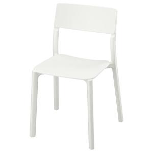 IKEA - Silla Blanco