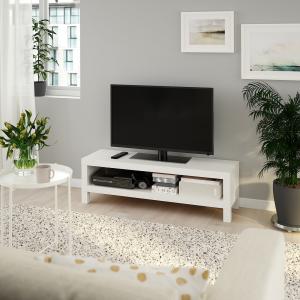 IKEA - Mueble TV Blanco