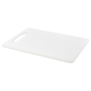 IKEA - Tabla de cortar blanco