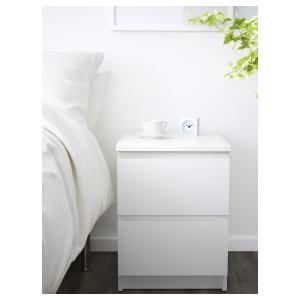 IKEA - Muebles dormitorio j4 Blanco 160x200 cm