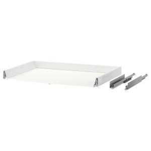 IKEA - Cajón bajo blanco 80x60 cm