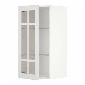 IKEA - Aparador con baldasptvdr blanco/Stensund blanco 40x8…