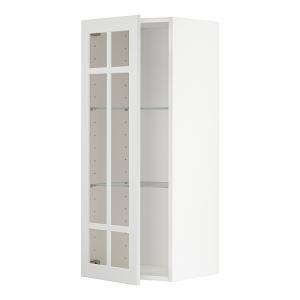 IKEA - Aparador con baldasptvdr blanco/Stensund blanco 40x1…