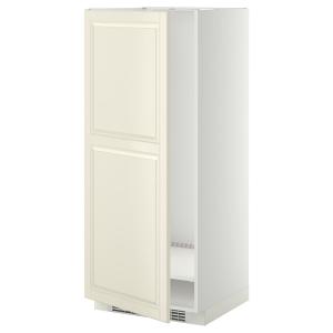 IKEA - Armario alto frigorífico congelador blanco/Bodbyn hu…