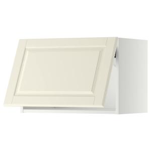 IKEA - Armario horizontal de pared blanco/Bodbyn hueso 60x4…