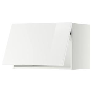 IKEA - Armario pared horizontal blanco/Ringhult blanco 60x4…