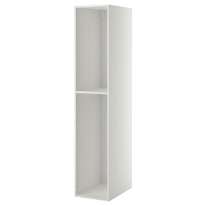 IKEA - Estructura armario alto blanco 40x60x200 cm