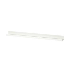IKEA - Estante para cuadros Blanco 115 cm