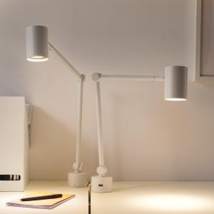 IKEA - Lámpara de paredtrabajo blanco