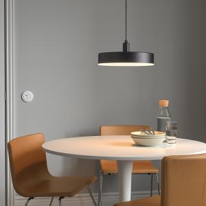 IKEA - Lámpara techo LED Regulac lumin inalámbr espectro bl…