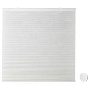 IKEA - Estor celular kit hub blanco 80x195 cm