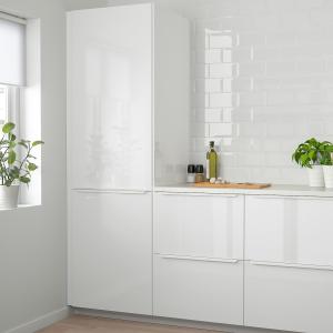 IKEA - Puerta alto brillo blanco 40x60 cm